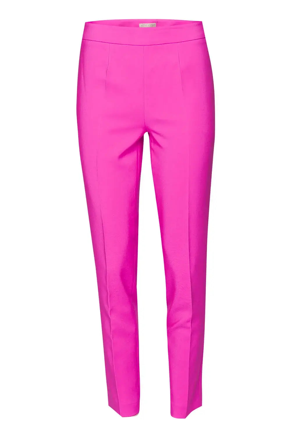 Fuchsia Cigarette Pant